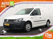 Volkswagen Caddy - 2.0 102 PK TDI Trendline Bluetooth Betimmerd