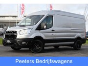Ford Transit - 350 2.0 TDCI L3H2 Raptor Edition Camera, Cruise, Carplay, 17
