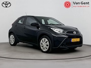 Toyota Aygo X - 1.0 VVT-i MT Play | Apple Carplay / Android Auto | Adaptive