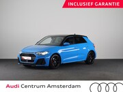 Audi A1 - Sportback 35 TFSI S edition 150pk | Navigatie via App | S-li
