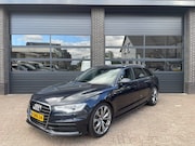 Audi A6 - 2.0 TFSI BNS EDITION