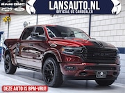 Dodge Ram - 1500 Crew Cab Limited Night Edition 12" | Luchtvering | Head