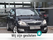 Skoda Fabia - 1.2 TDI GreenLine Airco Cruise Trekhaak 1e Eigenaar