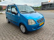 Suzuki Wagon R+ - 1.3 GL ( AUTOMAAT )