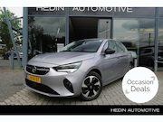 Opel Corsa-e - Elegance 50 kWh 136PK 3 Fase | SoH 91,4% | Navigatie via App