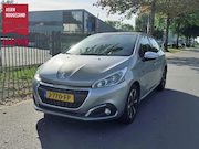 Peugeot 208 - BWJ 2019 1.2 111 PK PureTech GT-Line AUTOMAAT | CAMERA | CAR