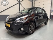 Toyota Yaris - 1.5 Hybrid Aspiration 1e Eig|NL dealer-auto