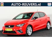 Seat Ibiza - 1.0 EcoTSI FR Navi / ACC / LED / Full-Link