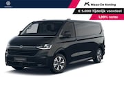 Volkswagen Transporter - Bedrijfswagens Bulli 2.5 eHybrid 233pk CVT L2 733726