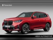BMW X3 - 30e xDrive M-Sport Pro | Trekhaak | Panoramadak |