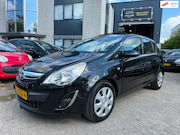 Opel Corsa - 1.2-16V Anniversary Edition Pano Airco Elektr Ramen