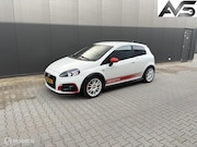 Fiat Punto - Grande 1.4-16V Abarth