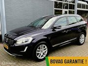Volvo XC60 - 2.0 D4 FWD Polar+