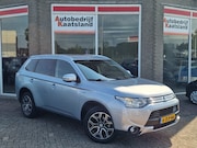 Mitsubishi Outlander - 2.0 PHEV Executive Edition - Apk t/m 16-2-27