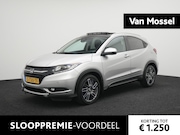 Honda HR-V - 1.5 i-VTEC Executive AUTOMAAT | PANORAMADAK | NAVIGATIE | CA