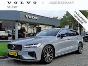 Volvo V60 - T8 455PK Plug-in hybrid AWD Plus Dark | BLIS | ACC | Trekhaa