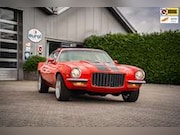 Chevrolet Camaro - USA 5.7 Coupe
