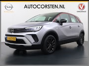 Opel Crossland - 131PK Turbo GS Line Navi* Camera AGR Ergonomiezetel Apple Ca