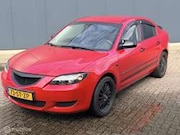 Mazda 3 - 1.6 Executive Sportline NAP/APK/AIRCO