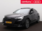 Audi Q3 Sportback - 35 TFSI S Edition S-Line | Panodak | Leder | Elek. Stoel | 3