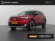 Ford Explorer - Premium Extended Range RWD 77 kWh | Panoramadak | Matrix Led