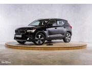 Volvo XC40 - 1.5 T4 Plug-in hybrid Ultimate Bright | Panorama dak | Zwenk