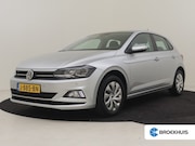 Volkswagen Polo - 1.0 TSI Comfortline | Adapt. Cr. control | Navigatie | App C