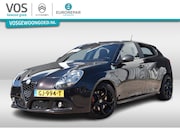 Alfa Romeo Giulietta - 1.7 TBi 241pk Quadrifoglio Verde Automaat | Navigatie | Lede