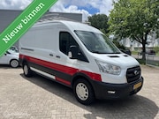 Ford Transit - 350 2.0 TDCI L2H3 Ambiente