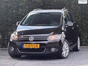Volkswagen Golf Plus - 1.4 TSI Highline | PDC | DSG | LAGE KM