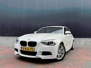 BMW 1-serie - 125i M-Sport * Navi * Cruise * Led * Trekhaak *