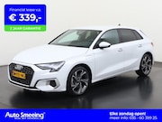Audi A3 - Sportback 40 TFSIe Advanced | S Line interieur | MMI Navigat