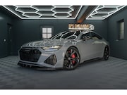 Audi RS7 - A7 Sportback 4.0 TFSI quattro URBAN / B&O / Keramisch / Pano