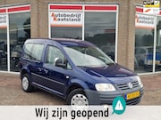 Volkswagen Caddy - 1.9 TDI Turijn 5 Persoons - Trekhaak - 2006