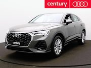 Audi Q3 Sportback - 45 TFSI e Advanced Edition | Adap. Cruise | Virtual Cockpit