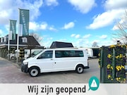 Volkswagen Transporter - 2.0 TDI L2H1 BlueMotion 3 + 3 + 3 Opstelling Marge