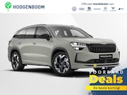 Skoda Kodiaq - 1.5 TSI PHEV Sportline Business