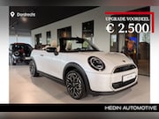 MINI Cabrio - 2.0 Cooper C Favoured Pakket S | Comfort Access | Stoelverwa