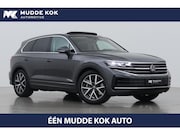Volkswagen Touareg - 3.0 TSi eHybrid 4MOTION Elegance | Luchtvering | Trekhaak |