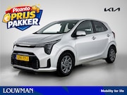 Kia Picanto - 1.0 DPI DynamicPlusLine | automaat | parkeercamera Prijspakk