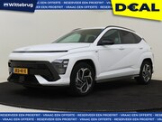 Hyundai Kona - 1.6 GDI HEV N Line Edition uitvoering | Climate Control | Ad