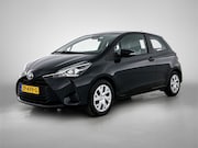 Toyota Yaris - 1.5 VVT-i Active Direct leverbaar! Handsegmentgas & bedrijfs