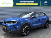Opel Mokka - 1.2 Turbo GS Line | Massage | Stoelverwarming | Trekhaak | N