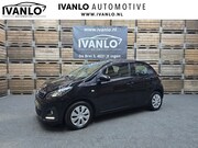 Peugeot 108 - 1.0 e-VTi Active Carplay Airconditioning Bluetooth