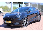 Ford Puma - 1.0 Hybrid 125pk Automaat ST-Line, Driver Assistance, Comfor