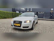 Audi A3 - 2.0 FSI Attraction