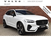 Volvo XC60 - T8 455PK AWD Ultra Black Edition | Panoramadak | 360 Camera