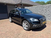 Audi Q5 - 2.0 TFSI quattro Adrenalin Sport S-line trekhaak