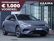 Leapmotor B05 - ProMax Design 67.1 kWh | Panoramadak | Elektrisch verstelbar