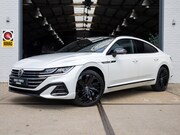 Volkswagen Arteon - 1.4 TSI eHybrid R-Line Business+ *Pano | ACC | Massage | 360